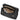 Guess Calista XBody Flap - Schultertasche 24 cm (coal logo) - Markenkoffer