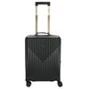 Guess Centennial 18 IN - Trolley de cabina con 4 ruedas 55,5 cm (color: black)