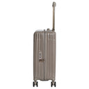 Guess Centennial 18 IN - 4 Rollen-Kabinentrolley 55.5 cm (light coffee) - Ansicht 3