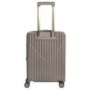 Guess Centennial 18 IN - 4 Rollen-Kabinentrolley 55.5 cm (light coffee) - Ansicht 4