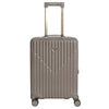 Guess Centennial 18 IN - Trolley de cabina con 4 ruedas 55,5 cm (light coffee)