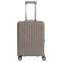 Guess Centennial 18 IN - 4 Rollen - Kabinentrolley 55.5 cm (light coffee) - Markenkoffer