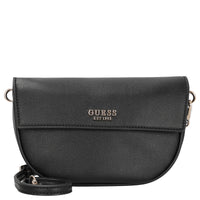 Guess Cerelia - Schultertasche 23 cm (black) - Markenkoffer