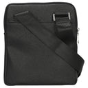 Guess Certosa - Umhängetasche 23 cm (black) - Markenkoffer