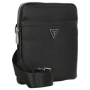 Guess Certosa - Umhängetasche 23 cm (black) - Markenkoffer