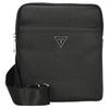 Guess Certosa - Bolso bandolera 23 cm (negro)