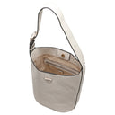 Guess Cresidia II - Beuteltasche (bone logo) - Markenkoffer