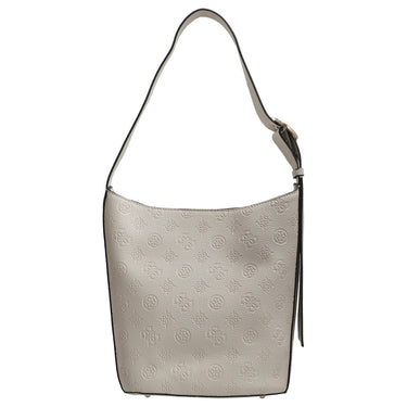 Guess Cresidia II - Beuteltasche (bone logo) - Markenkoffer
