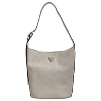 Guess Cresidia II - Beuteltasche (bone logo) - Markenkoffer