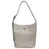 Guess Cresidia II - Beuteltasche (bone logo) - Markenkoffer