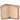 Guess Cresidia II SLG Small Zip Around - Geldbörse (dark taupe logo) - Markenkoffer