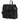 Guess Cresidia II SML - Rucksack (black logo) - Markenkoffer