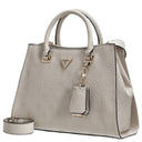 Guess Cresidia II Society - Henkeltasche (bone logo) - Markenkoffer