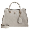 Guess Cresidia II Society - Henkeltasche (bone logo) - Markenkoffer