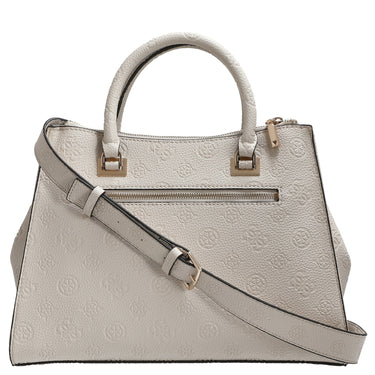 Guess Cresidia II Society - Henkeltasche (bone logo) - Markenkoffer
