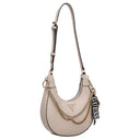 Guess Davina - Schultertasche (light taupe) - Markenkoffer