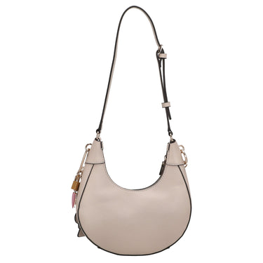 Guess Davina - Schultertasche (light taupe) - Markenkoffer