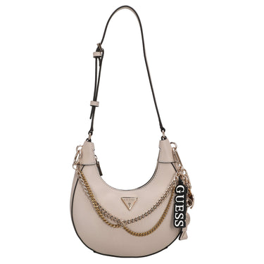 Guess Davina - Schultertasche (light taupe) - Markenkoffer