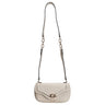 Guess Dea Crossbody - Umhängetasche (off white) - Markenkoffer