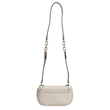 Guess Dea Crossbody - Umhängetasche (off white) - Markenkoffer