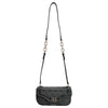 Guess Dea Flap - Bolso bandolera (logo coal)