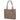 Guess Eco Erica Elite - Shopper 37 cm (latte logo) - Markenkoffer