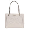 Guess Eco Mietta - Shopper 37 cm (color: stone)