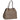 Guess Eco Victtoria - Shopper 2in1 L 40 cm (latte logo/brown) - Markenkoffer