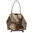 Guess Eco Victtoria - Shopper 2in1 L 40 cm (latte logo/brown) - Ansicht 7