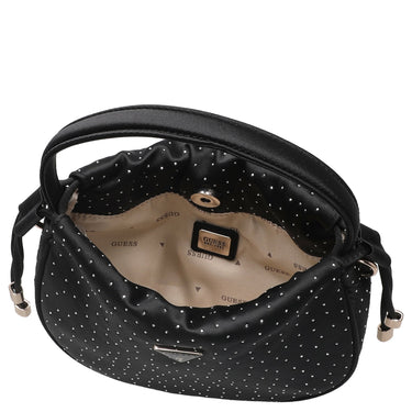 Guess Elsie - Henkeltasche (black) - Markenkoffer