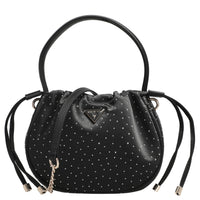 Guess Elsie - Henkeltasche (black) - Markenkoffer