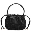Guess Elsie - Henkeltasche (black) - Markenkoffer