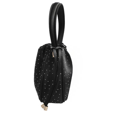 Guess Elsie - Henkeltasche (black) - Markenkoffer