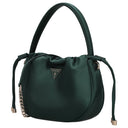 Guess Elsie - Henkeltasche (emerald) - Markenkoffer