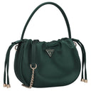 Guess Elsie - Henkeltasche (emerald) - Markenkoffer