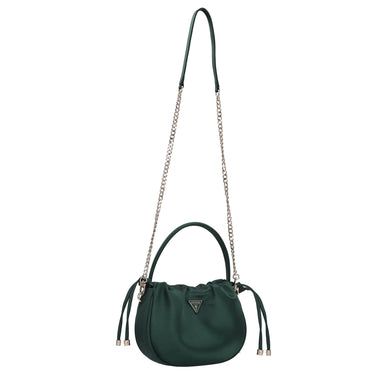 Guess Elsie - Henkeltasche (emerald) - Markenkoffer
