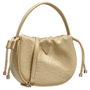 Guess Elsie - Henkeltasche (gold) - Markenkoffer