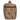 Guess Erenia - Beauty Case (latte logo) - Markenkoffer