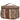 Guess Erenia - Beauty Case (latte logo) - Markenkoffer