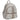 Guess Erenia Large - Rucksack (dark taupe logo) - Markenkoffer
