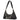 Guess Everlee Top Zip - Schultertasche (black) - Markenkoffer