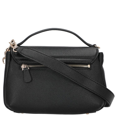 Guess Evie Top - Henkeltasche (black) - Markenkoffer