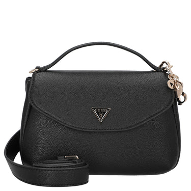 Guess Evie Top - Henkeltasche (black) - Markenkoffer