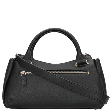 Guess Evie Triple - Henkeltasche (black) - Markenkoffer
