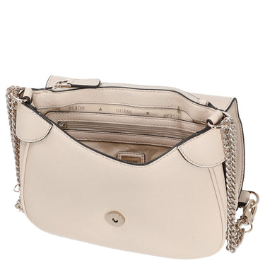 Guess Fedora - Schultertasche 23 cm (bone) - Markenkoffer