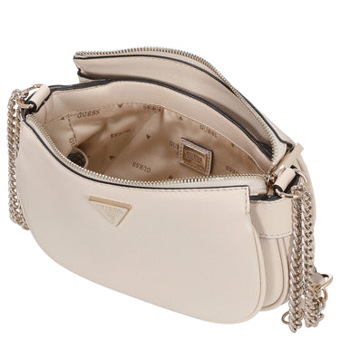 Guess Fedora - Schultertasche 24 cm (bone) - Markenkoffer