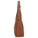 Guess Fedora - Schultertasche 31.5 cm (cognac) - Markenkoffer