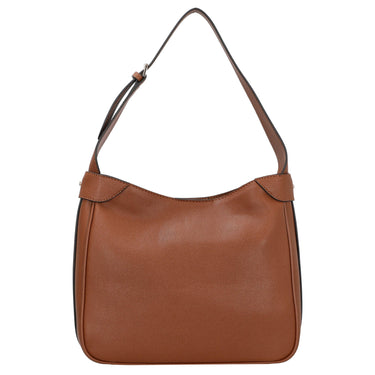 Guess Fedora - Schultertasche 31.5 cm (cognac) - Markenkoffer