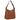 Guess Fedora - Schultertasche 31.5 cm (cognac) - Markenkoffer