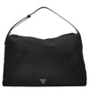 Guess Follie Hobo - Bolso de hombro (black)